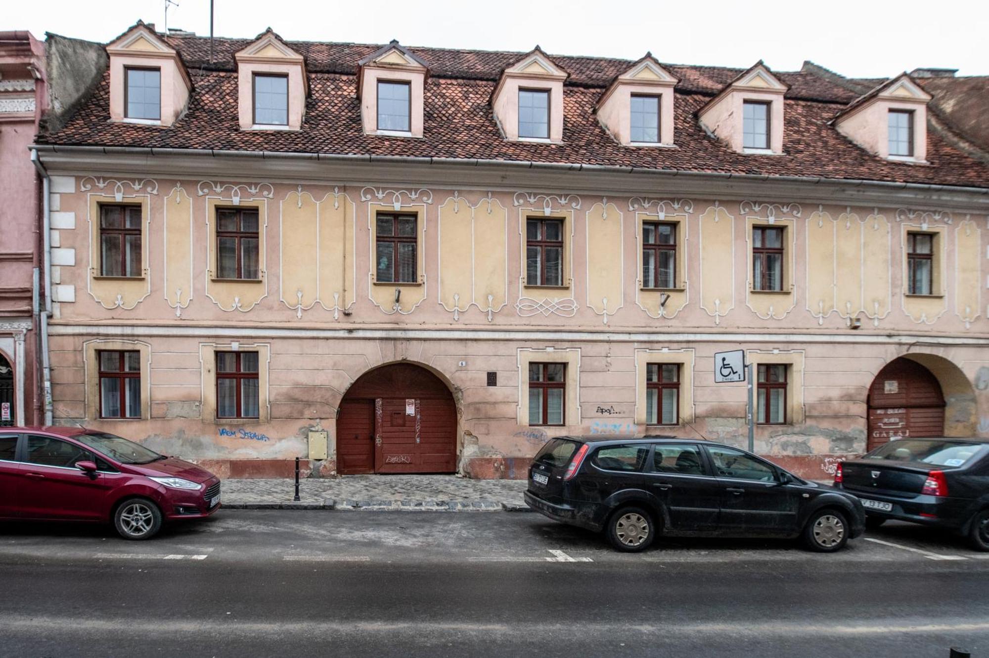 Altius Apartamento