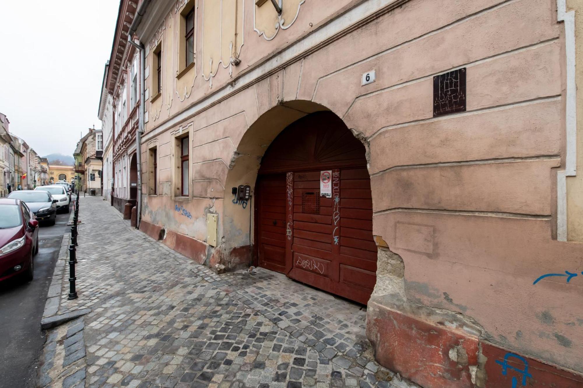 Apartamento Altius