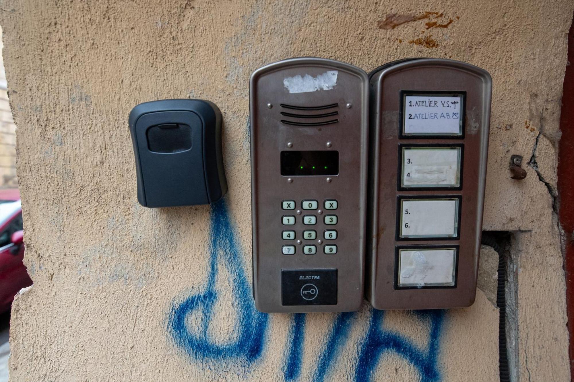 Altius Apartamento Braşov