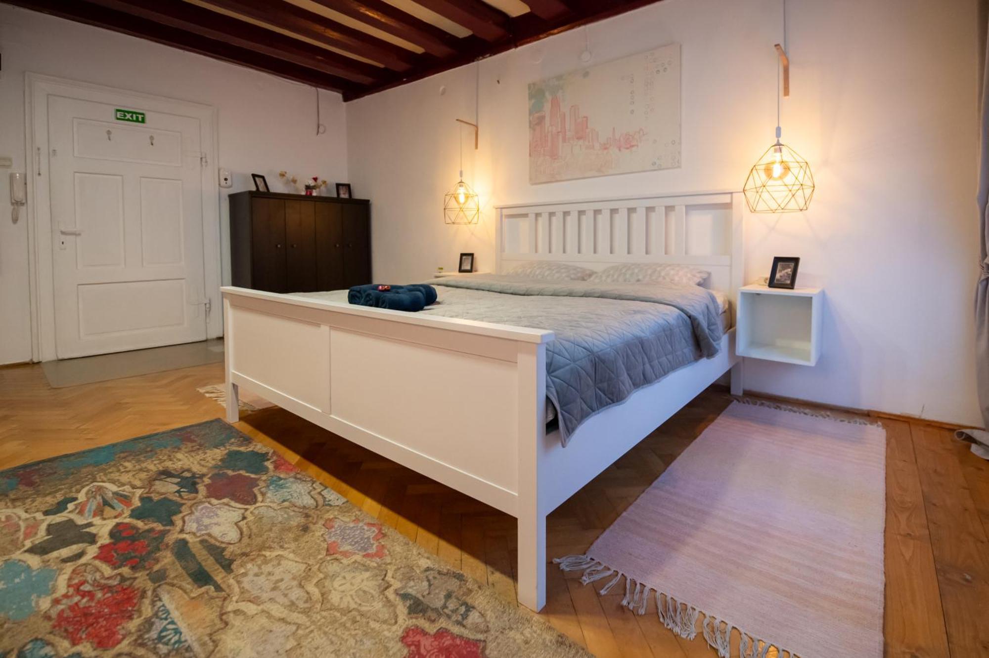 Apartamento Altius Braşov