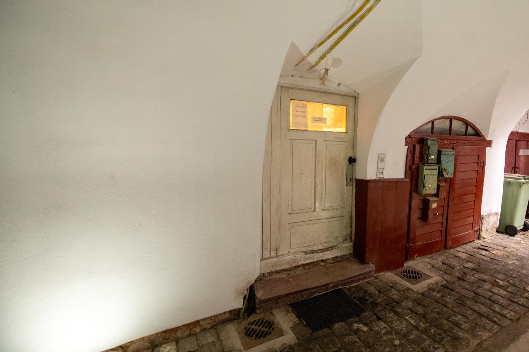 Altius Apartamento *