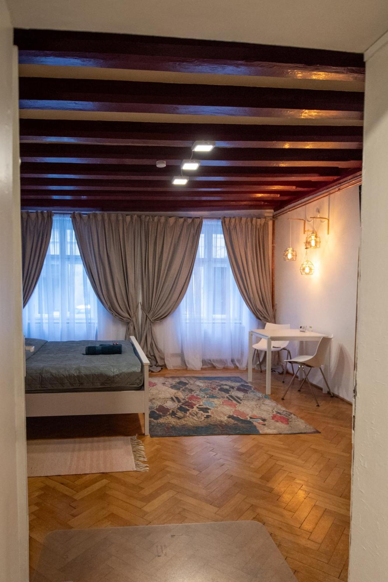 Altius Apartamento