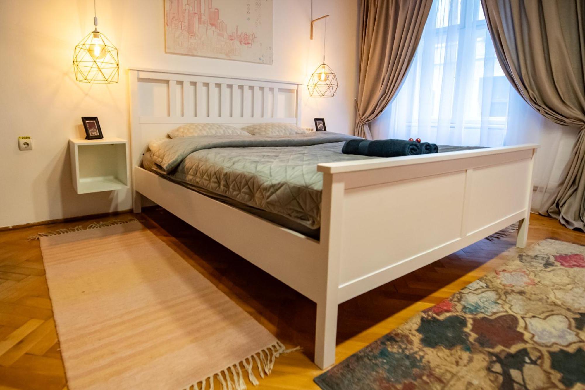 Altius Apartamento Braşov